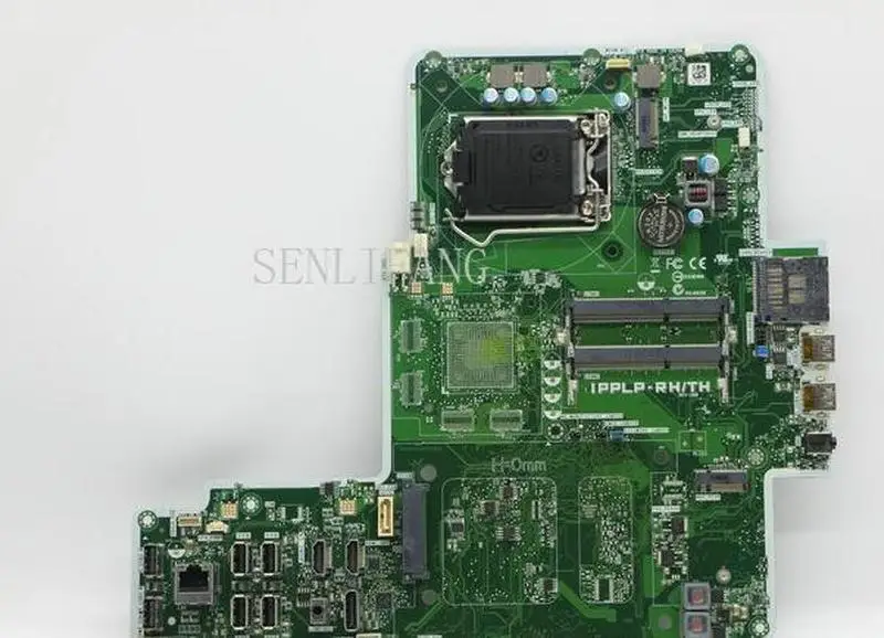 

CYTN6 0CYTN6 IPPLP-RH/TH Board for OptiPlex 9030 Aio Socket LGA1150 Well Tested Working