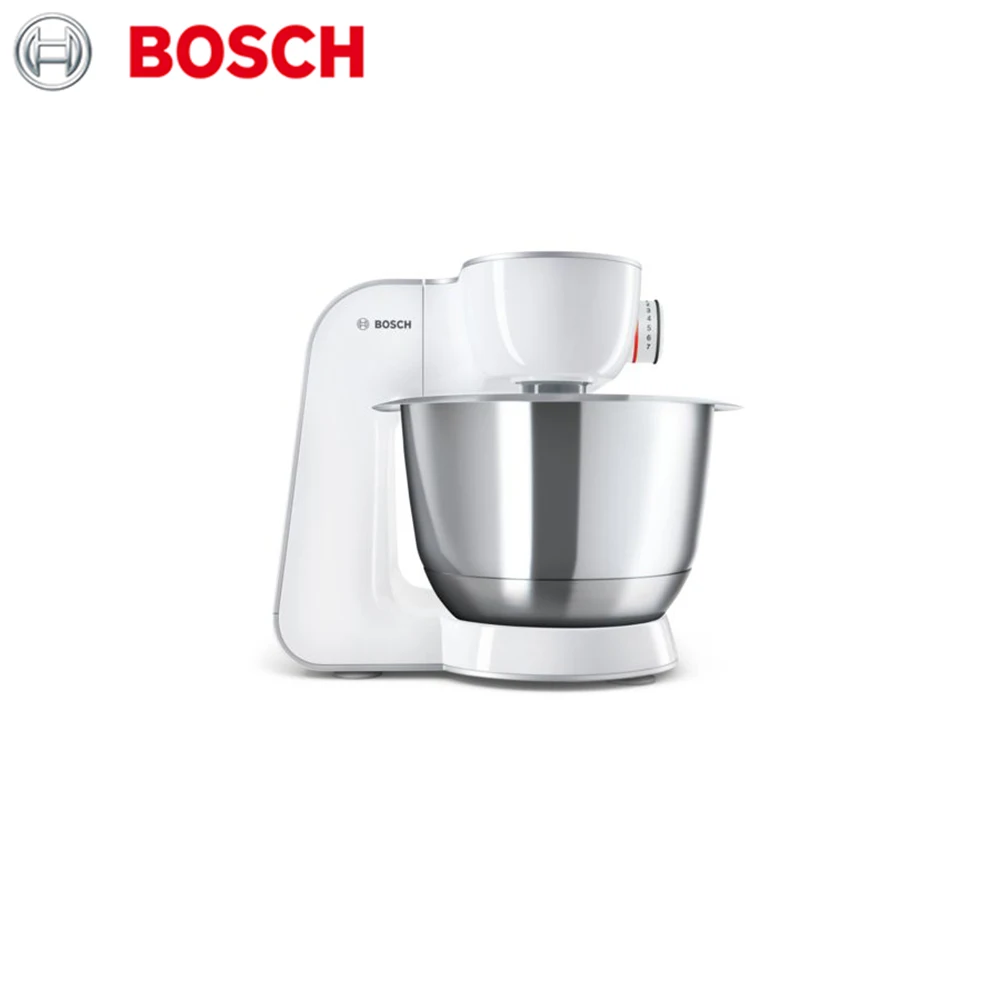 Кухонные миксеры Bosch MUM58243