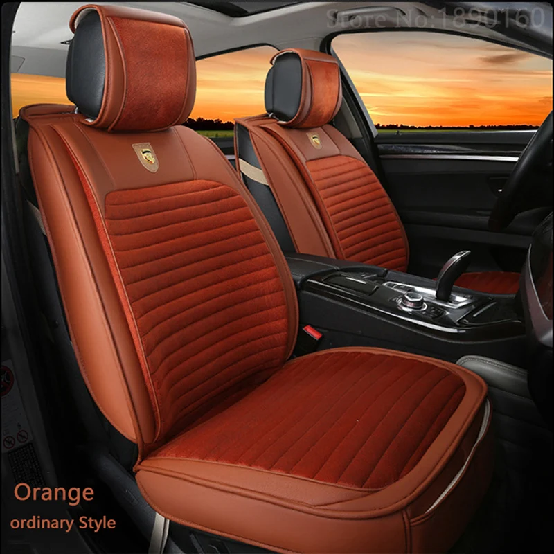 Online Buy Wholesale seat covers porsche from China seat covers porsche