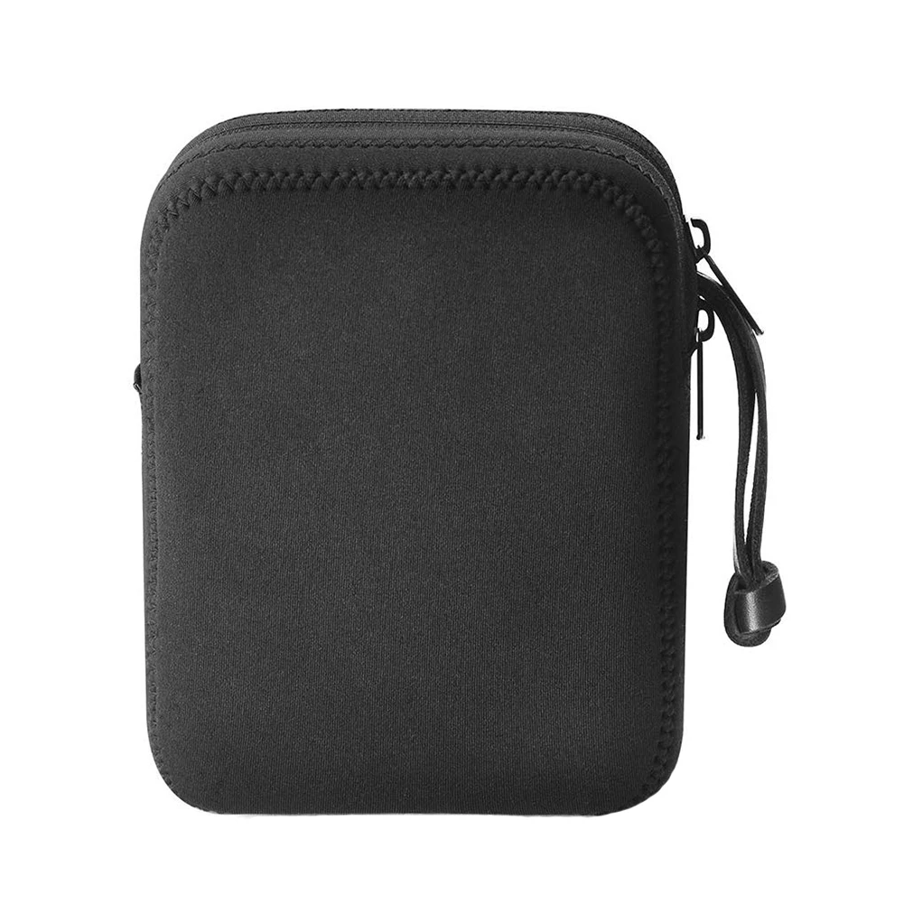 

Carrying Bag Wear Resistant Dust-Proof Bluetooth Speaker Neoprene Portable Shockproof Storage Protective Case For B&O BeoPlay P6