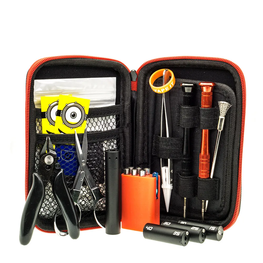 Coil jig DIY tools kits (3)