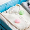 12pcs/lot Naphthalene Balls Cockroaches Repeller with Independent Package Box Toilets Cupboards Books Cloth Moth Balls Bars NEW ► Photo 2/6