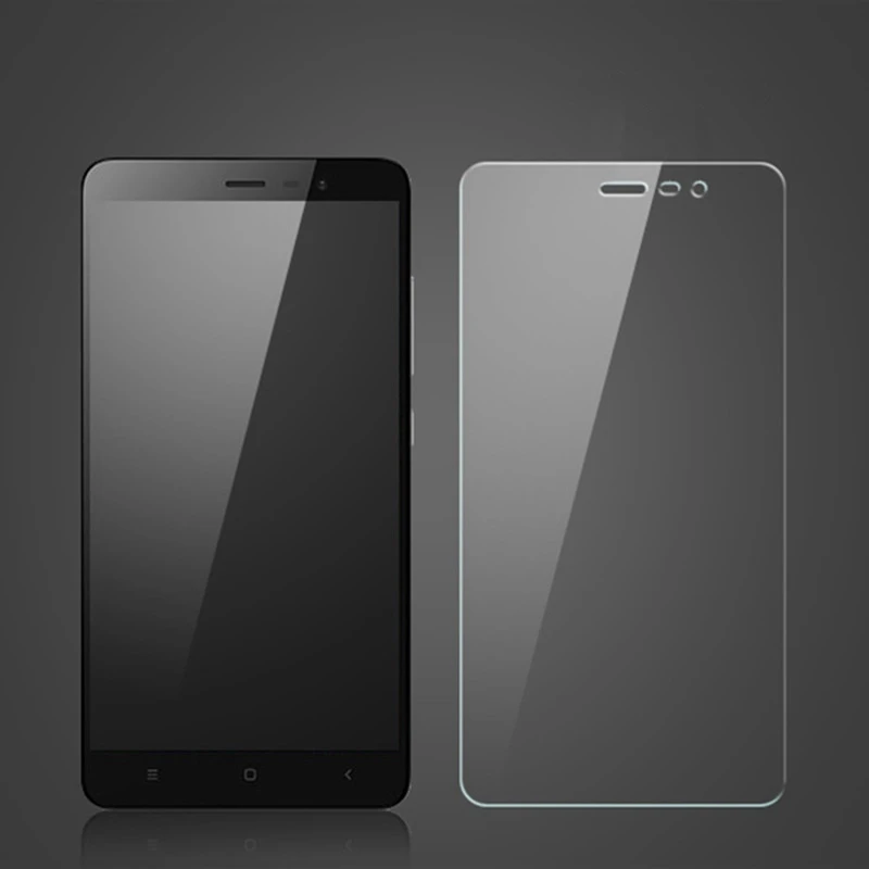 Tempered Glass Screen Protector Xiaomi Redmi Note 3 Pro (1)