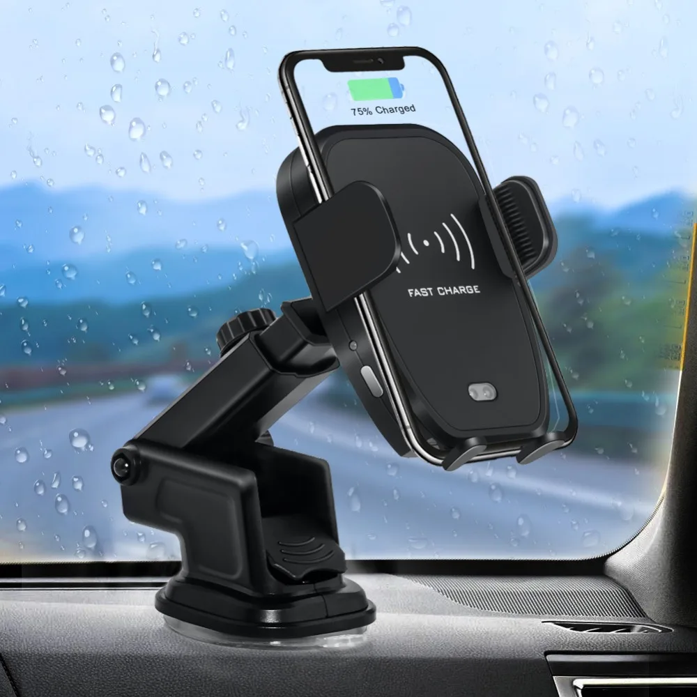 Wireless charger (5)