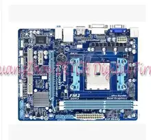 F2A55MHD2 DDR3 memory FM2 A55 motherboard fully integrated solid-state