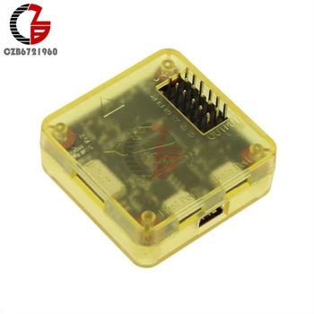 

New OpenPilot CC3D EVO Flight Controller STM32 32-bit for QAV250 FPV250 Quadcopter