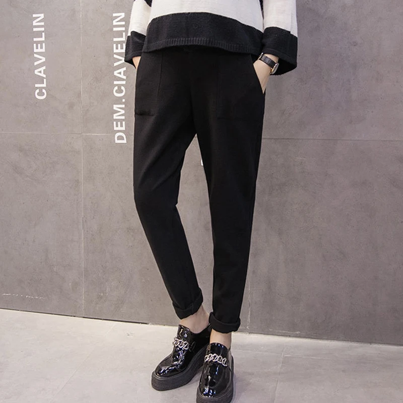 high waisted pregnancy pants