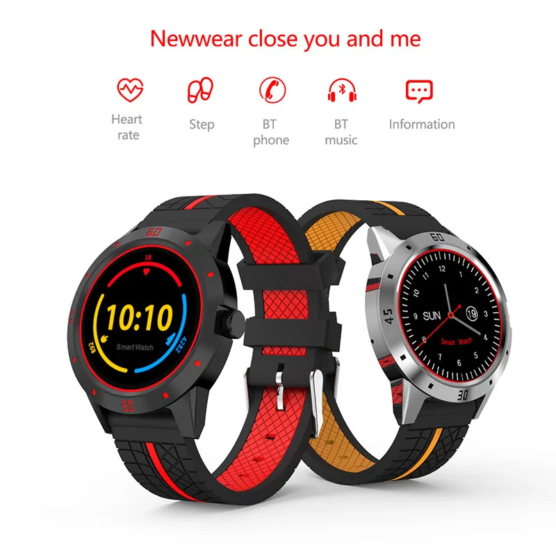 best business smart watch