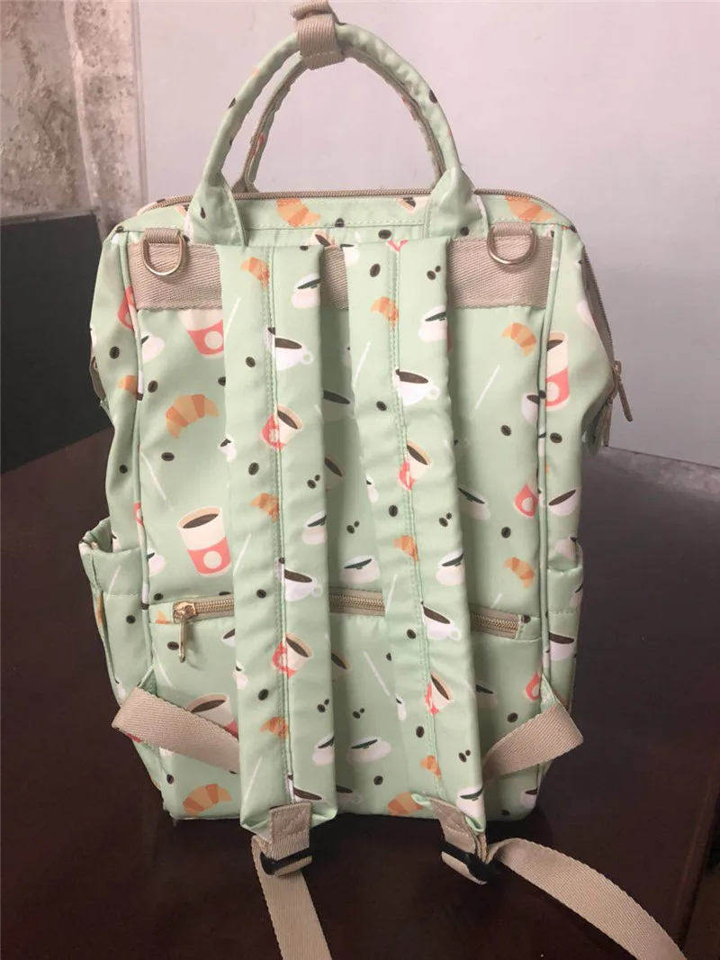  cola and dog diaper bag2