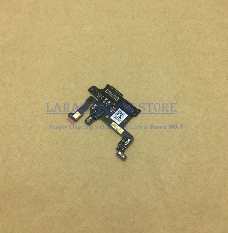 

Original Tested For Oneplus 5 A5000 Microphone Module Board With Flex Cable