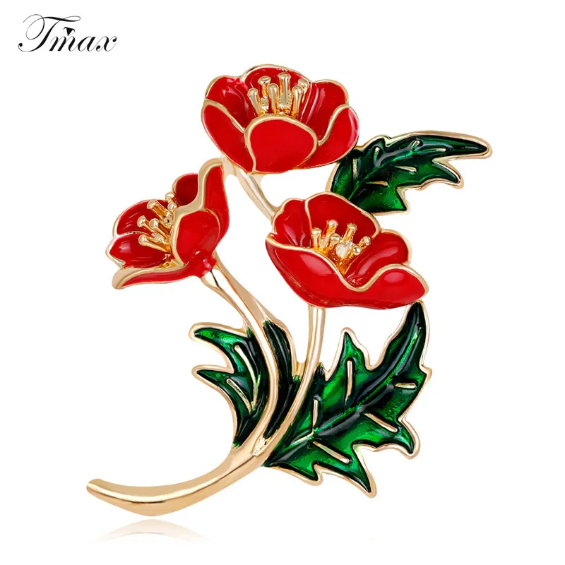 TengMaxi Electroplated Metal Rhinestone Calla Lily Brooch for Women Dress Scarf Plant Girl Jewelry Breastpin Accessories Gift | Украшения и