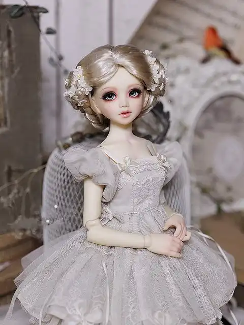 aliexpress bjd dolls