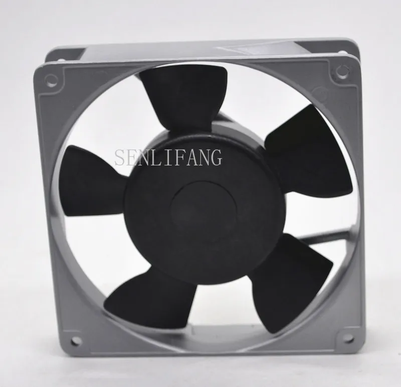 

Free shipping MU925S-41 AC 200V 9.5W 92X92X25mm Server Square fan
