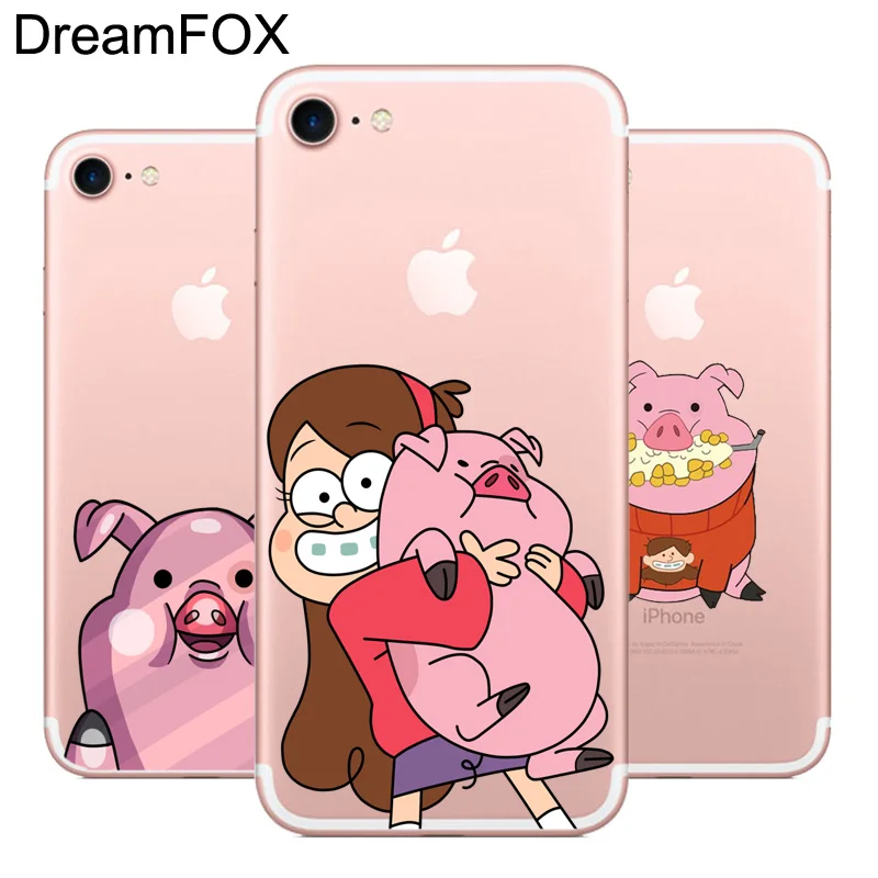 DREAMFOX L507 Мягкий силиконовый чехол из ТПУ для Apple iPhone 11 Pro XR XS Max 8X7 6 6S Plus 5 5S SE 5C 4 4S |