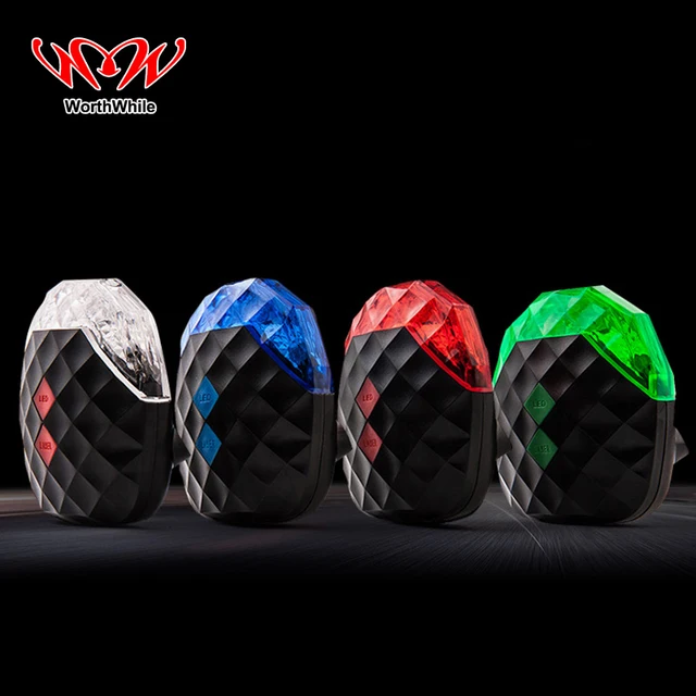 Best Price WorthWhile Bicycle Tail Light Mountain Rear Lamp 5 LED Bike Accessories 2 Lasers Safety Night Cycling Running MTB Road Best Price WorthWhile Bicycle Tail Light Mountain Rear Lamp 5 LED Bike Accessories 2 Lasers Safety Night Cycling Running MTB Road