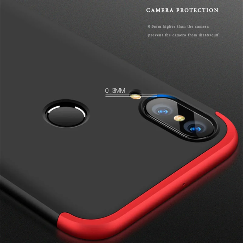 Case-for-huawei-Nova-3-case-3-IN-1-360-Protection-Slim-Armor-Matte-21_