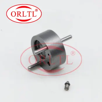 

ORLTL F00GX17004 diesel injector piezo control valve , injection repair kits control valve For 0445115 Series piezo injector