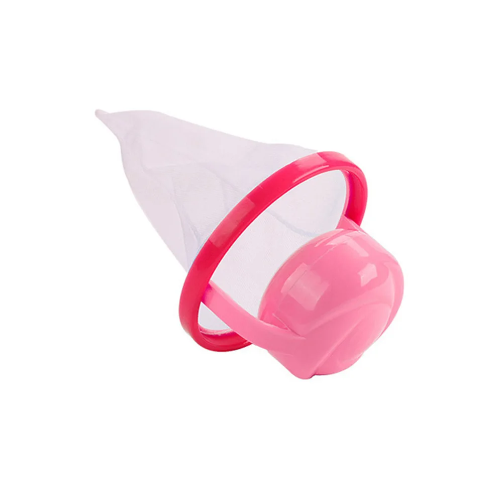 

Floating Pet Fur Catcher Filtering Hair Removal Wash Machine Laundry Cleaning Tool MAL999