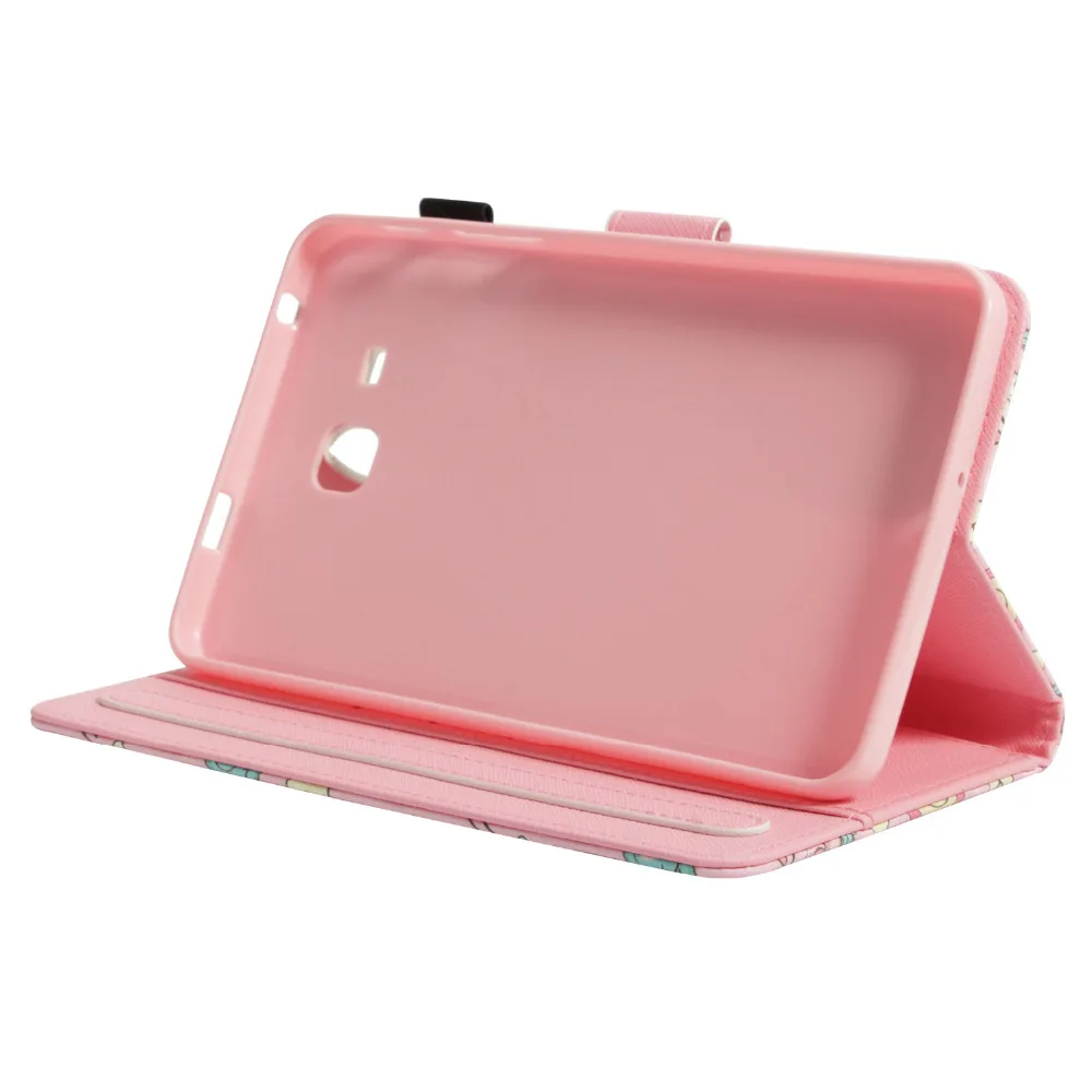 LUCKBUY For Samsung Tab a6 7