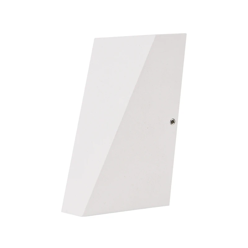 Outdoor Waterproof IP65 Wall Lamp 12W LED Up and Down Wall Light Sconce Decorative lighting For Porch Garden Bedroom AC85-265V