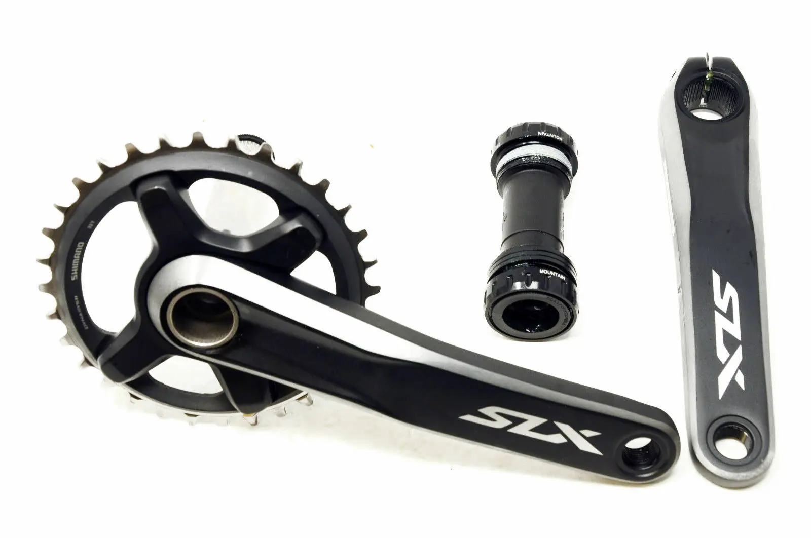 Shimano SLX M7000 1x11 velocidad transmisión grupo 5 piezas
