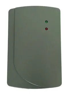

Free shippingby DHL ,RFID reader, IC reader with 13.56M ,wiegand 26/34 output,suit for Access control, sn:08I-IC,min:20pcs