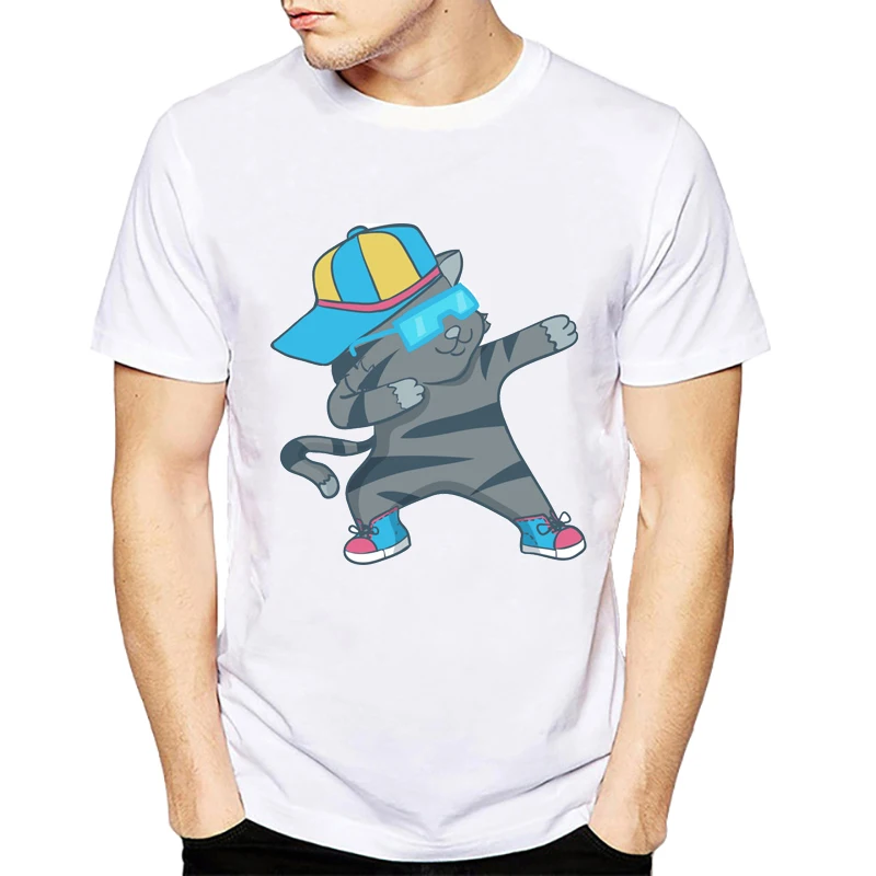 dabbing pug shirt