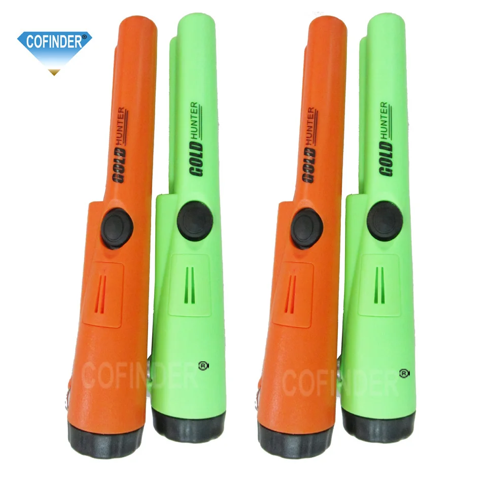 

Cofinder Gold Hunter AT Pinpointer Waterproof metal detector underground metal detector