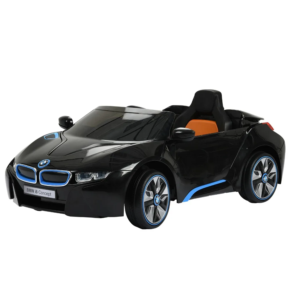Uenjoy i8 12 В Детский электромобиль моторизованные автомобили для детей с