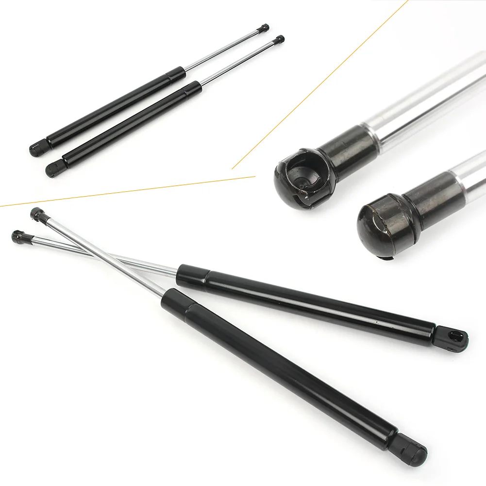 470mm Rear Liftgate Hatch Lift Supports Shocks Struts For VW Golf MK5