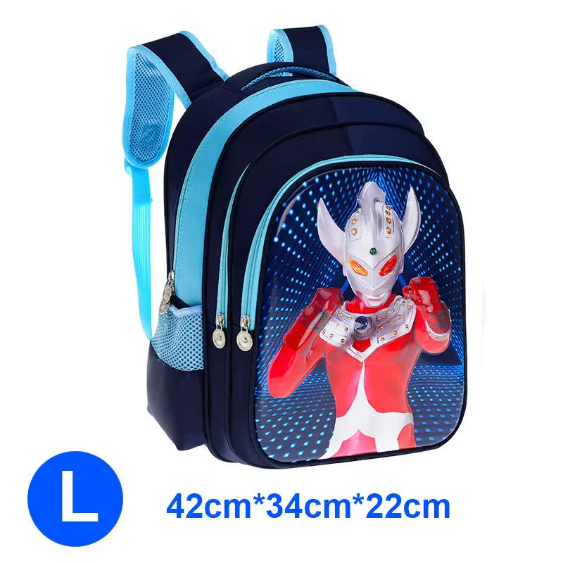 الكرتون خارقة 3D الترامان القلقاس Zoffy صبي فتاة الأطفال رياض الأطفال حقيبة مدرسية مراهق أطفال مدرسية طالب الظهر الكرتون خارقة 3D الترامان القلقاس Zoffy صبي فتاة الأطفال رياض الأطفال حقيبة مدرسية مراهق أطفال مدرسية طالب الظهر