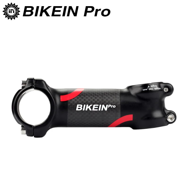 Горный велосипед BIKEIN Pro Сверхлегкий велосипедный 3k углеродный + алюминиевый
