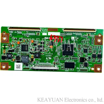 

free shipping 100% test work for SHarp logic board LCD-40Z660A 4106TP ZH screen LK400D3LW1BX