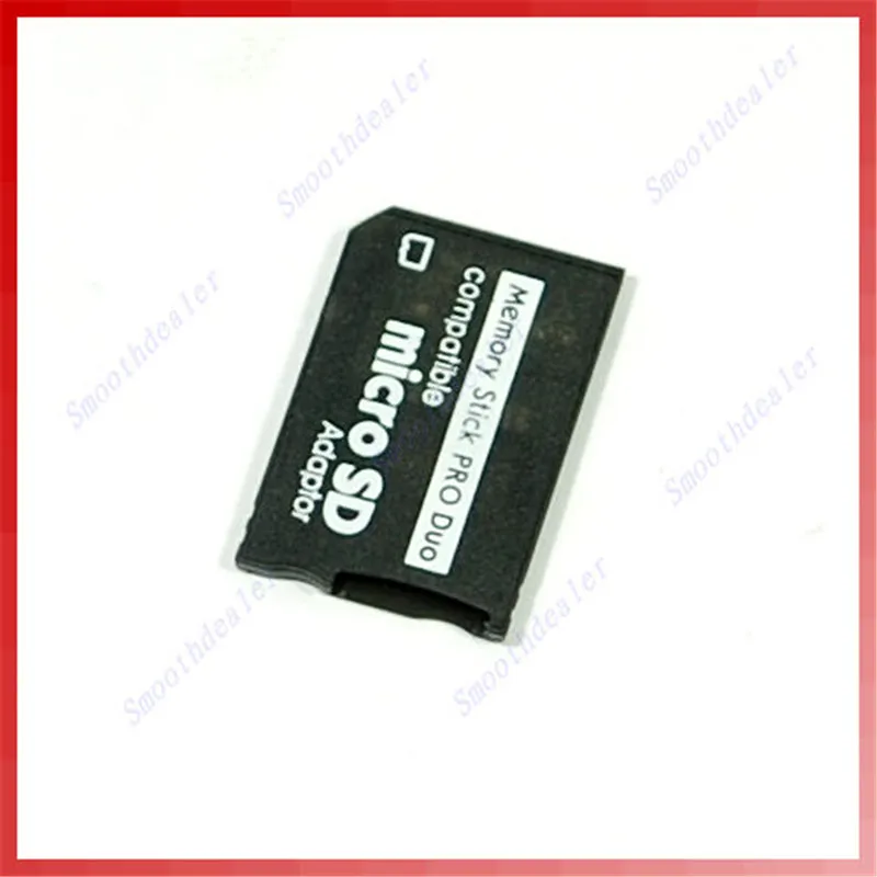 ANENG аксессуары для карт памяти SDHC TF карта памяти MS Pro Duo адаптер PSP конвертер карта новая