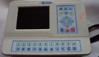 KD010A Keypad Board for Dahao BECS-328 Control Panel – Keyboard Card Embroidery Machine Spare Part - Image 2