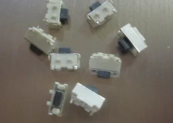 

Free shipping 20 pcs 3 x6x3.5 mm 3 * 6 * 3.5 mm, touch switch SMD MP3 MP4 MP5 Tablet PC power button switch