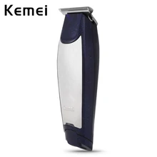 New Kemei Rechargeable Hair Clipper Trimmer Razor Child Baby Men Electric Shaver Hair Trimmer Cutting Machine haircut Kit