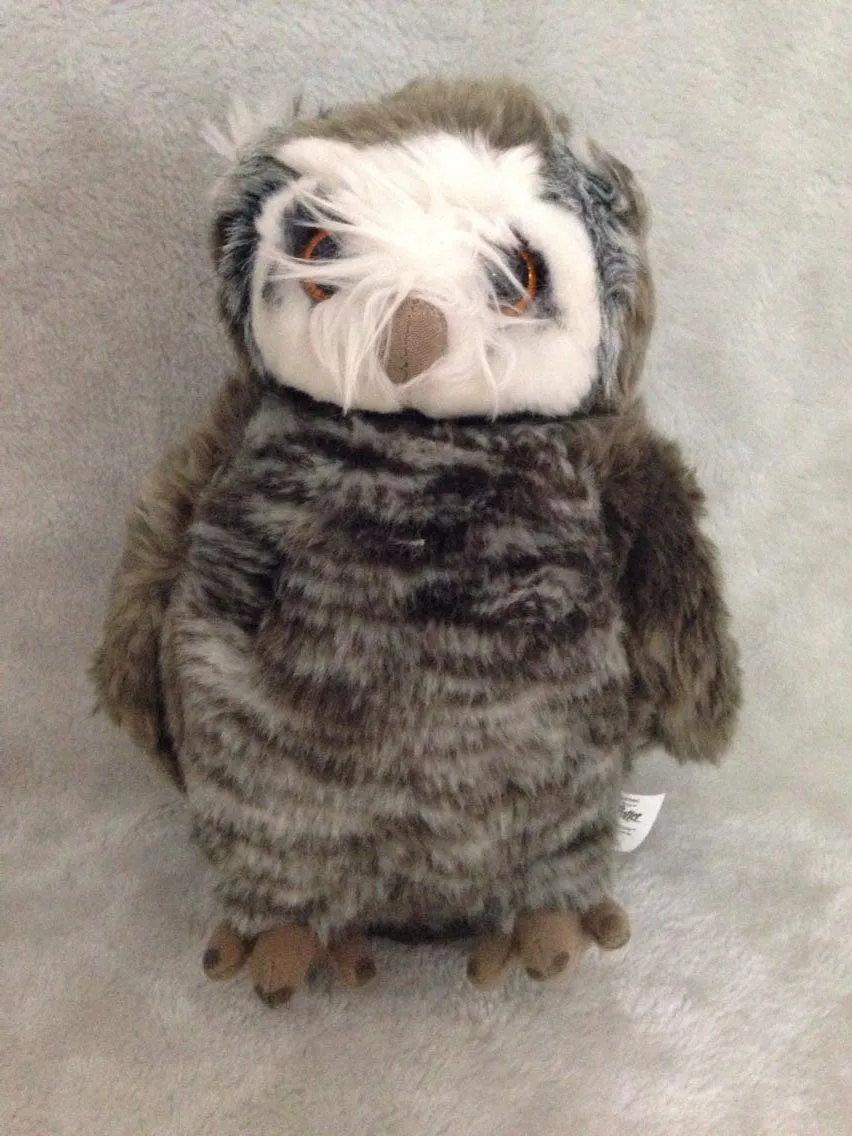 pigwidgeon plush