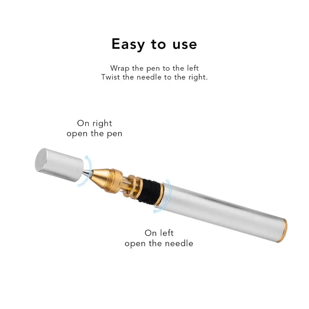 

new DARTER Micro Pen with a hidden secret Can be used as writing tools and A sewing module is also included Compact structure
