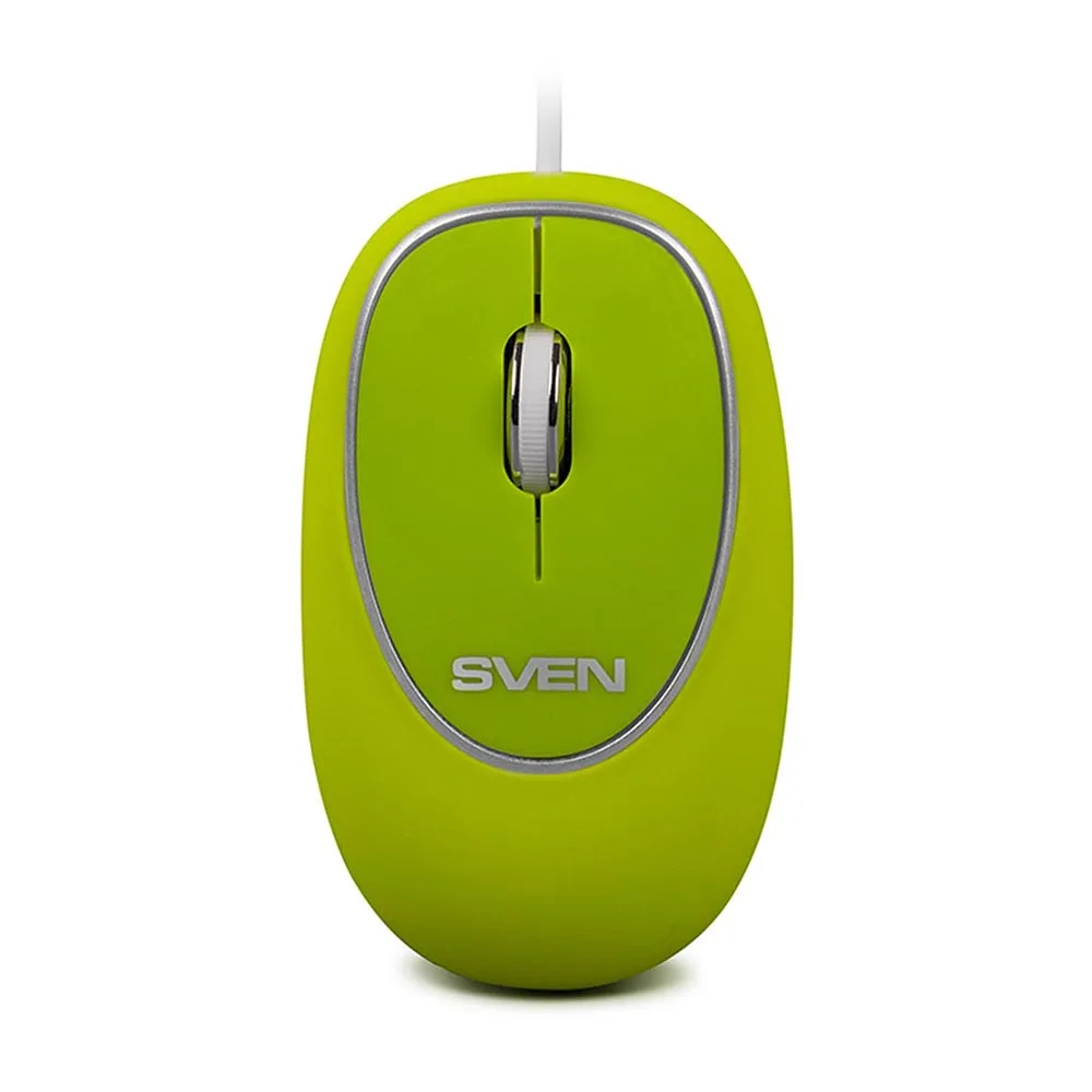 Computer & Office Computer Peripherals Mice & Keyboards Mouse SVEN SV-03200555UGS