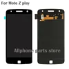 Pour Motorola MOTO Z4 LCD affichage tactile numériseur écran assemblée pour MOTO Z4 Z Z2 Z3 play lcd complet avec capteur tactile ► Photo 3/4