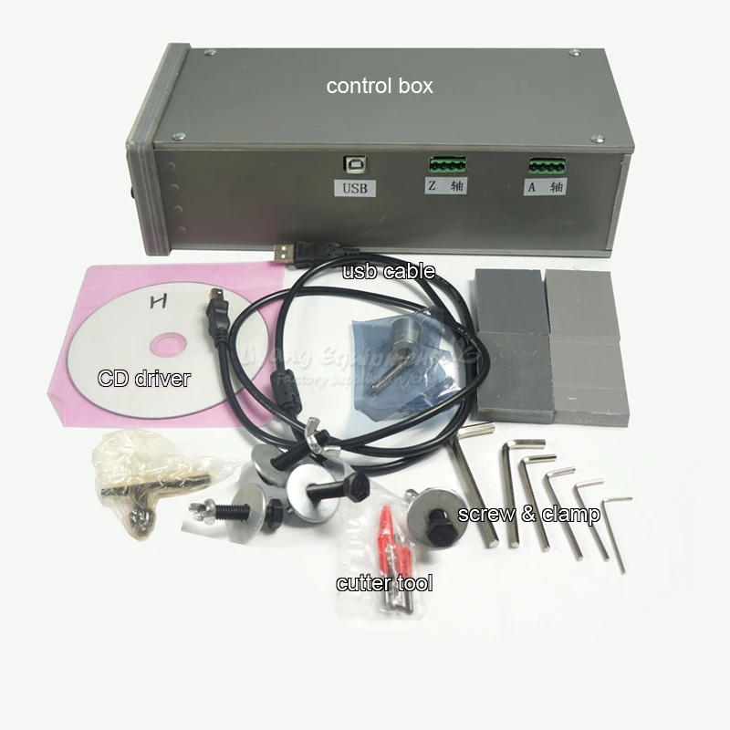 CNC Mini 4 axis (5)