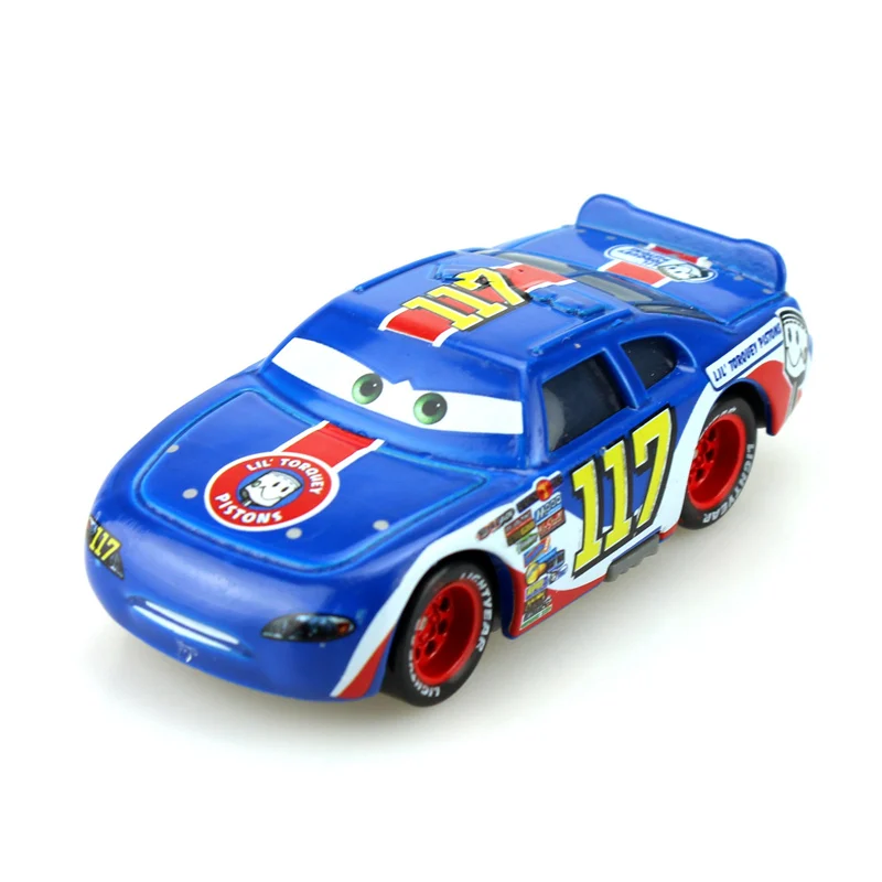 cars 1 diecast