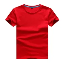 2017 Boys Girls Off high quality Fashion T Shirts Kids Wear Summer Children Clothing T-shirt Boy Girls Cotton Short Sleeves Tees