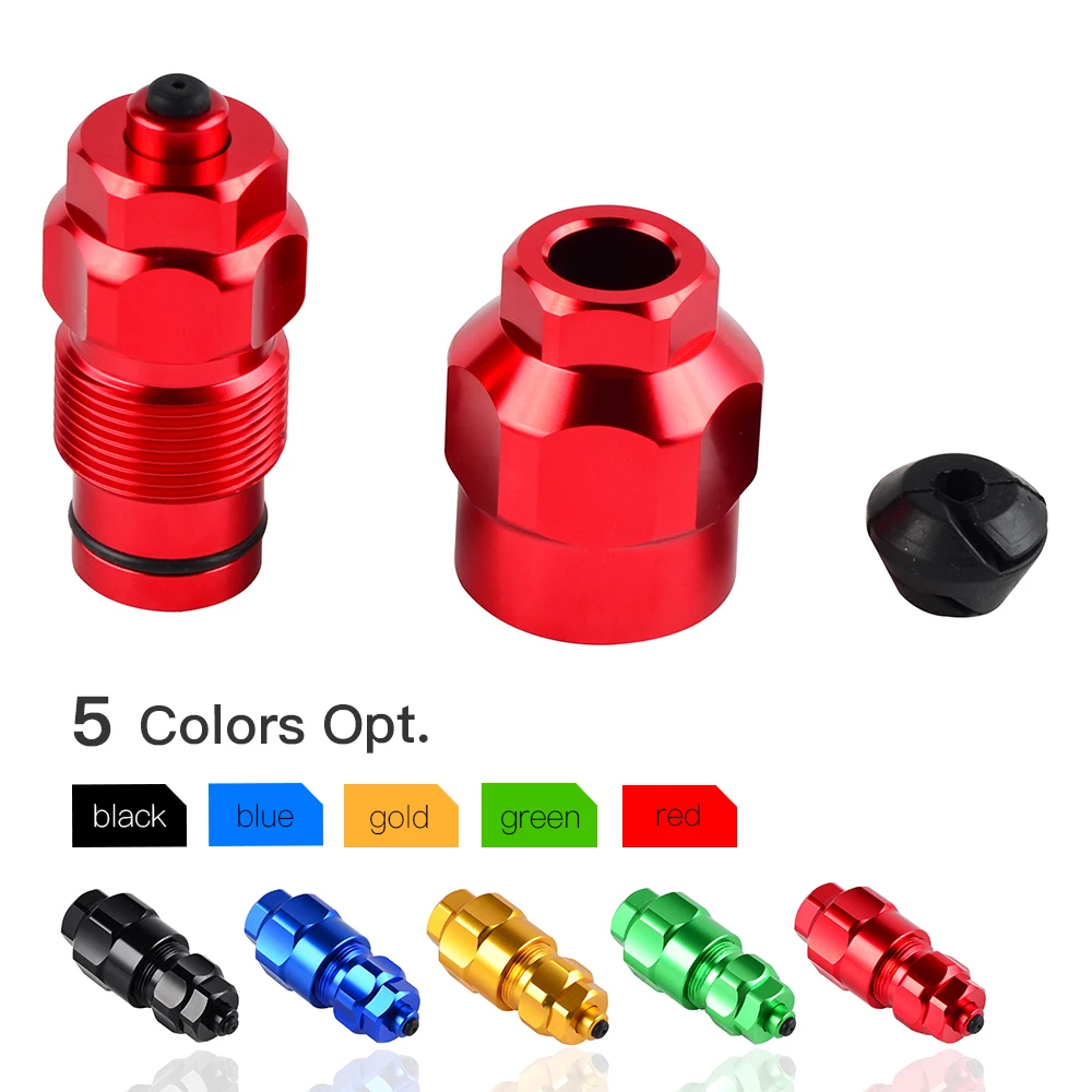 Инструмент для кабеля Luber Lube Honda CR 125R 250R CRF 450R 250X 450X 150F 230F 250L/M 250 Rally 1000L XR 230 Motard Baja