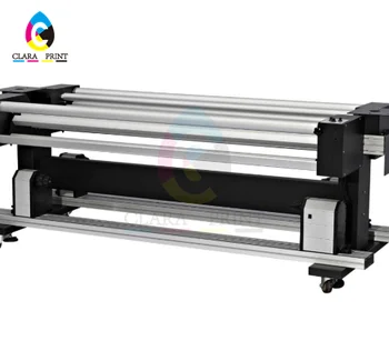 

Textile Take-up & Feeding System For Textile refit system for Roand/Mimaki/mutoh Printer