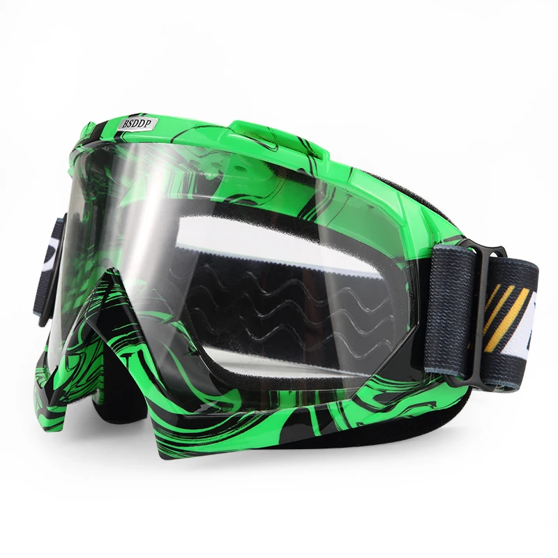 Hot Sale Motocross Goggles Glasses Moto cross Motorcycle Goggle Off