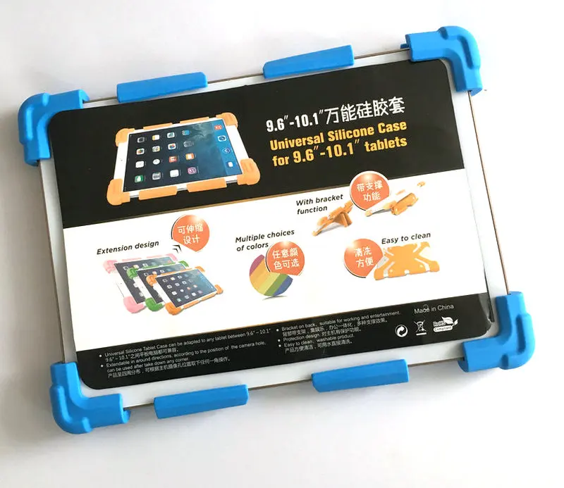 Мягкий силиконовый чехол для 9 6 &quot10&quot 10 1 &quot10 2&quot Prestigio DEXP выше irbis Digma Huawei BQ Archos BDF