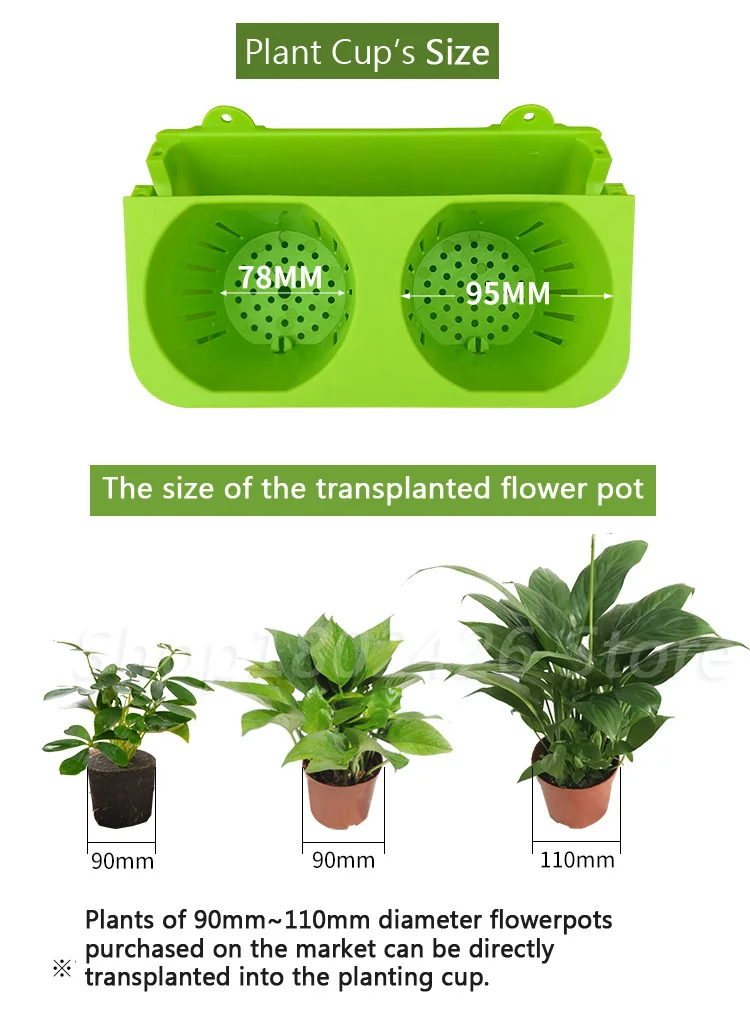 Super Stronger Separating Flowerpot (5)