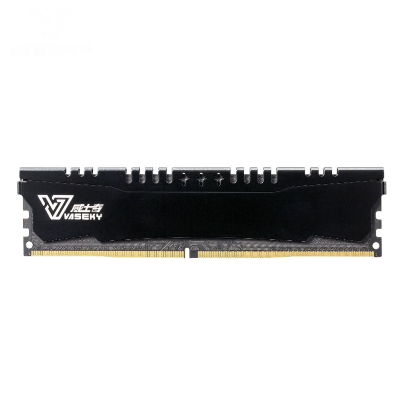 Vaseky DDR4 SDRAM память для рабочего стола с Intel AMD Paltform настольная память